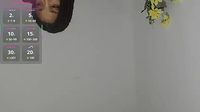 esmeralda-bk online show from 9, 2, 2026