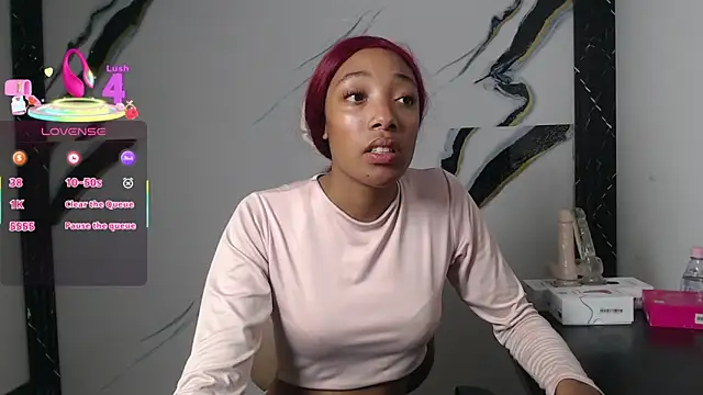 esmeralda-bk online show from 9, 9, 2025