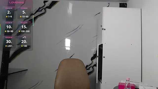 esmeralda-bk online show from 25, 9, 2025