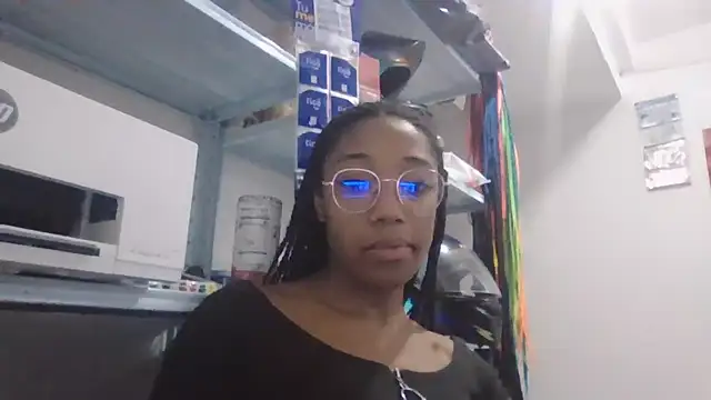 esmeralda-bk online show from 28, 2, 2025