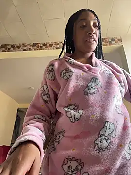 esmeralda-bk online show from 20, 4, 2026