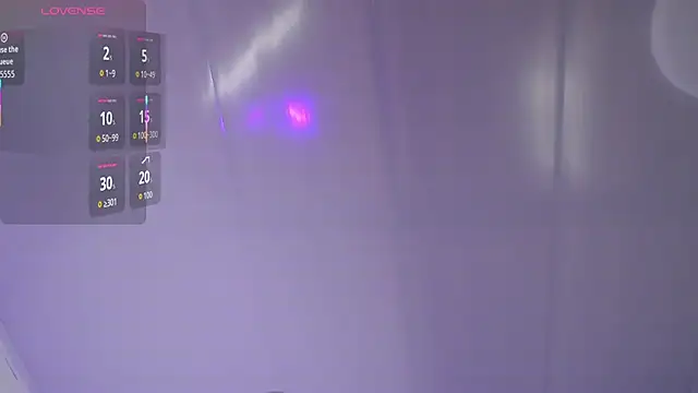 esmeralda-bk online show from 27, 2, 2026