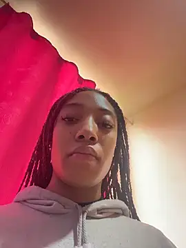 esmeralda-bk online show from 12, 3, 2026