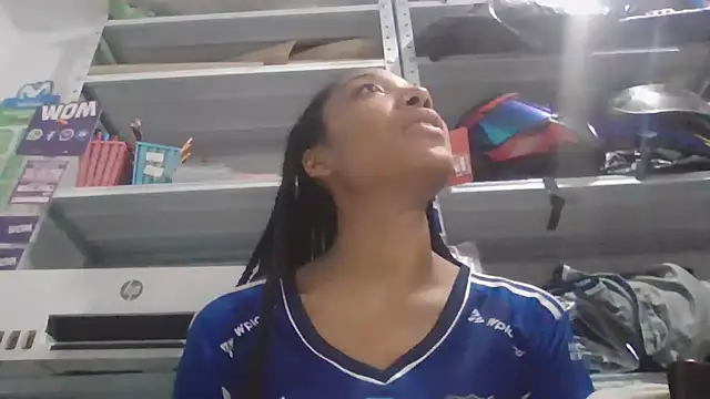 esmeralda-bk online show from 5, 3, 2025