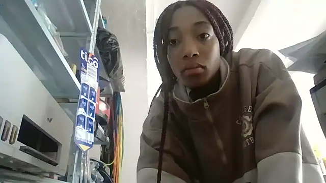 esmeralda-bk online show from 17, 3, 2025