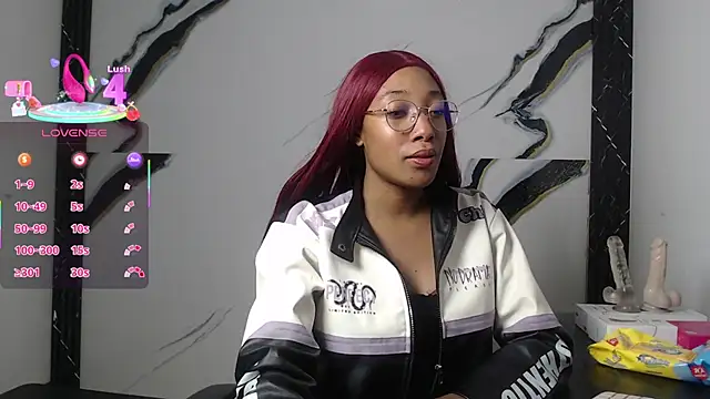 esmeralda-bk online show from 10, 9, 2025