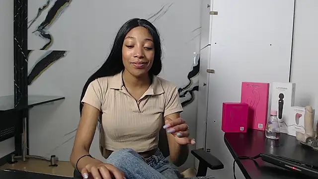 esmeralda-bk online show from 29, 9, 2025