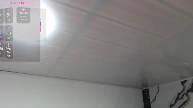 esmeralda-bk online show from 9, 4, 2026