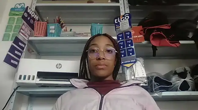 esmeralda-bk online show from 18, 3, 2025