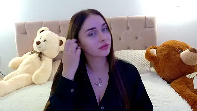 Lilliana Moon online show from 5, 10, 2025
