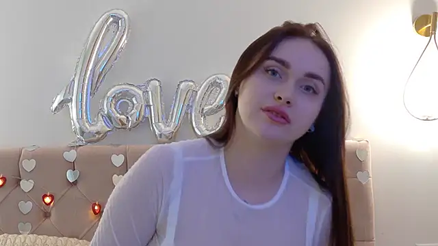 Lilliana Moon online show from 14, 2, 2025