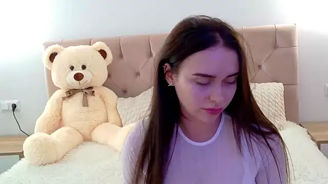 Lilliana Moon online show from 10, 9, 2025