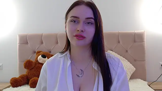 Lilliana Moon online show from 21, 3, 2025