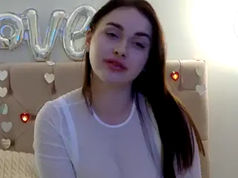 Lilliana Moon online show from 14, 2, 2025