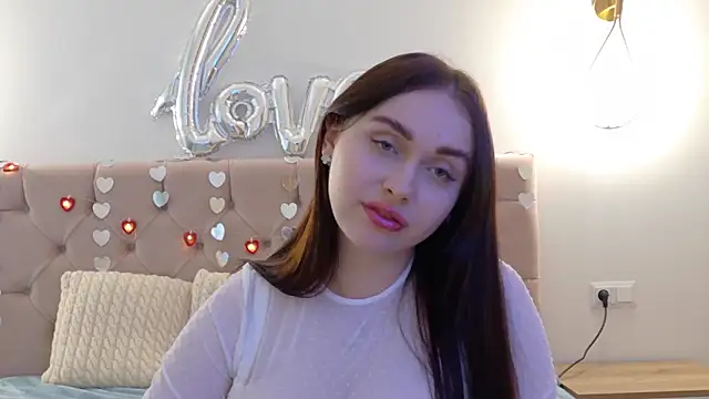 Lilliana Moon online show from 21, 2, 2025