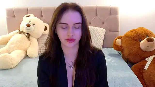 Lilliana Moon online show from 19, 3, 2026