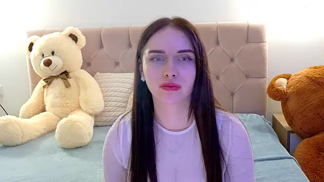 Lilliana Moon online show from 4, 3, 2026