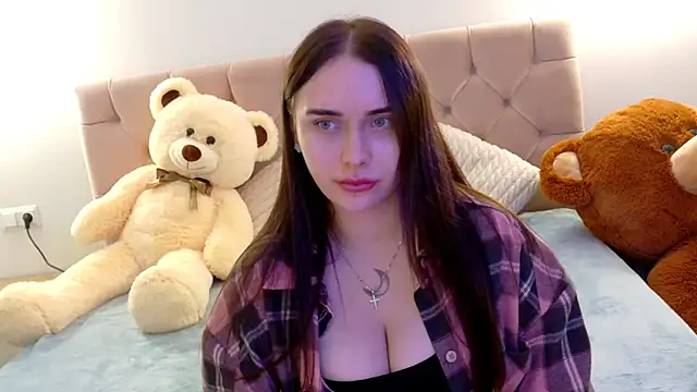 Lilliana Moon online show from 16, 11, 2025