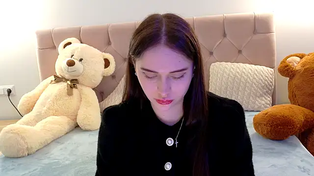 Lilliana Moon online show from 1, 3, 2026