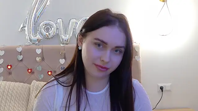Lilliana Moon online show from 21, 2, 2025