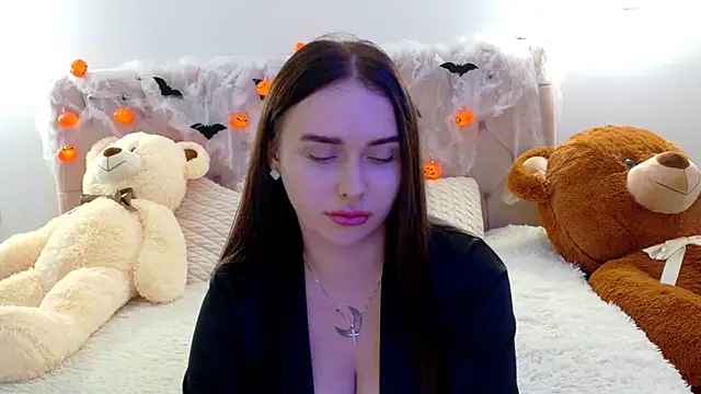 Lilliana Moon online show from 4, 11, 2025