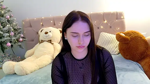 Lilliana Moon online show from 14, 1, 2026