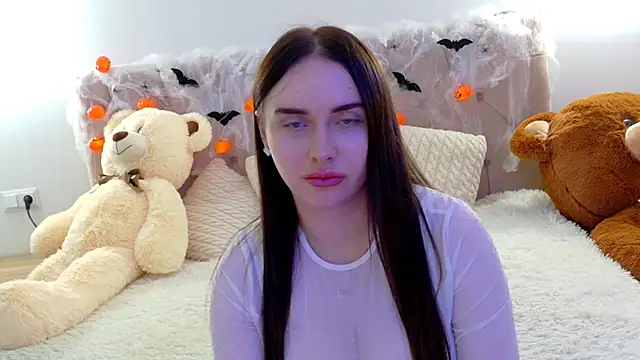 Lilliana Moon online show from 7, 11, 2025