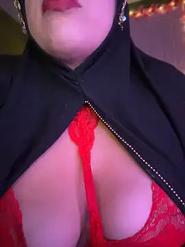 zahra Jalid online show from 21, 6, 2026