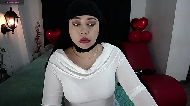 zahra Jalid online show from 27, 2, 2025