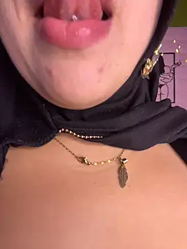 zahra Jalid online show from 25, 2, 2026