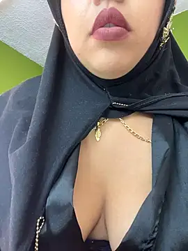 zahra Jalid online show from 12, 1, 2026