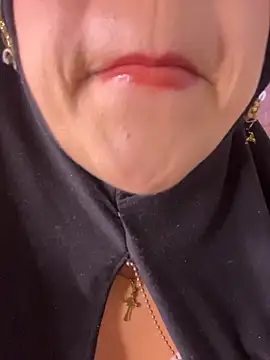 zahra Jalid online show from 3, 5, 2026