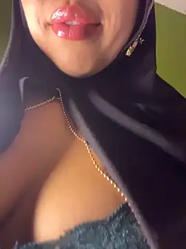 zahra Jalid online show from 16, 4, 2026