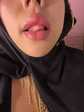 zahra Jalid online show from 18, 4, 2026