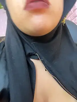 zahra Jalid online show from 6, 1, 2026