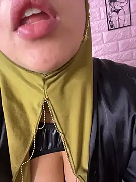 zahra Jalid online show from 21, 3, 2026