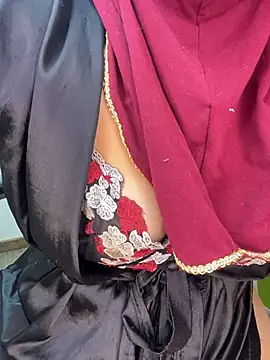 zahra Jalid online show from 8, 2, 2026