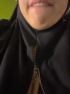 zahra Jalid online show from 18, 4, 2026