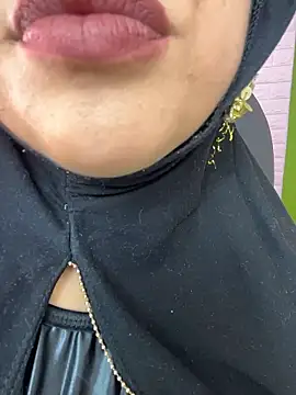 zahra Jalid online show from 11, 1, 2026