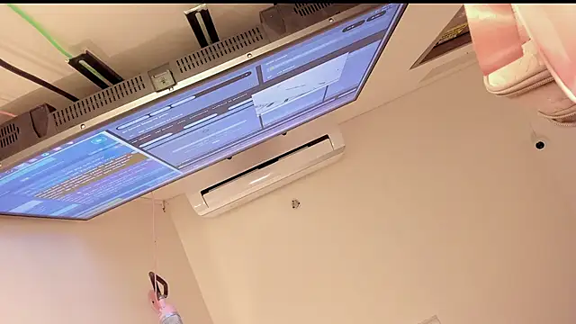 SabrinaSpell  online show from 10, 11, 2025