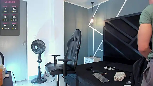 bruno cavalli online show from 7, 2, 2026