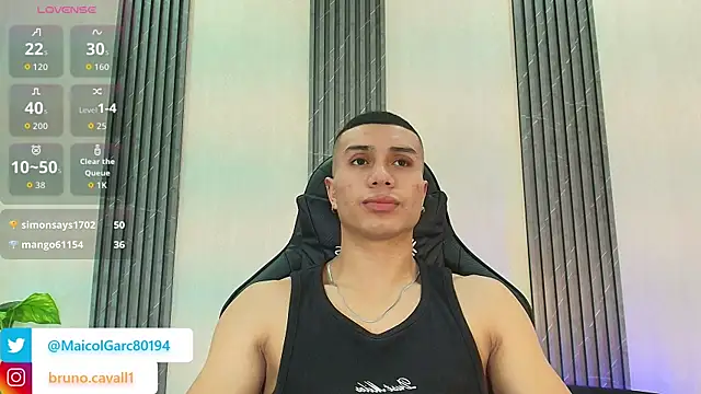 Snapshot of bruno_cavalli chatting on 15, 7, 2026 bruno cavalli online show from 15, 7, 2026