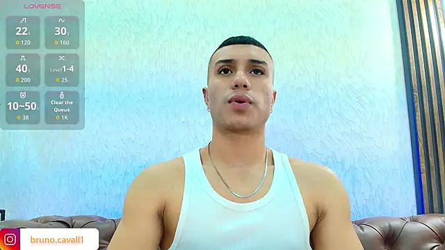 Snapshot of bruno_cavalli chatting on 25, 6, 2026 bruno cavalli online show from 25, 6, 2026
