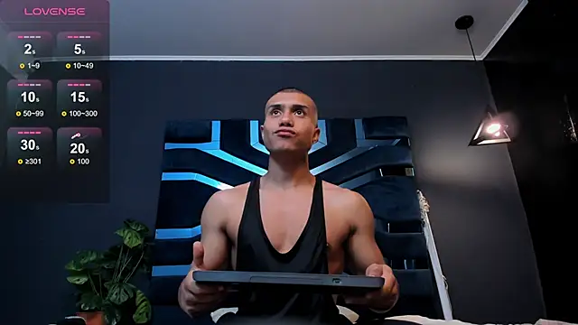 bruno cavalli online show from 14, 3, 2025