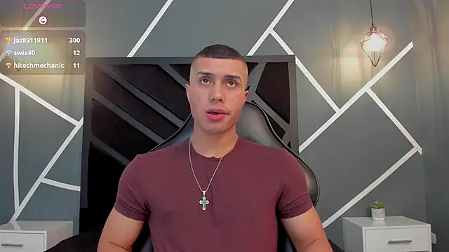 bruno cavalli online show from 10, 1, 2026