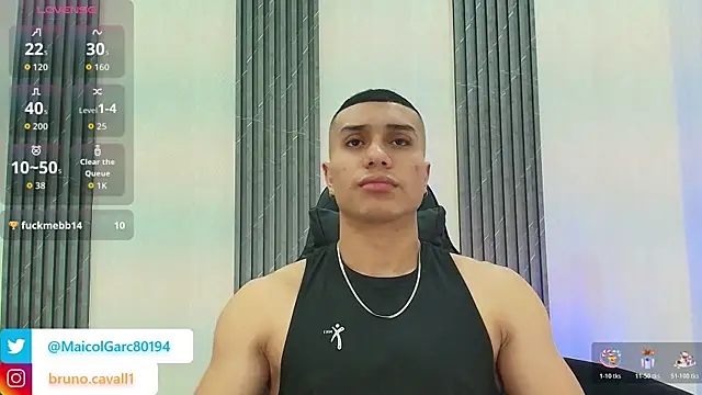 Snapshot of bruno_cavalli chatting on 14, 7, 2026 bruno cavalli online show from 14, 7, 2026
