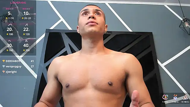 bruno cavalli online show from 19, 3, 2025