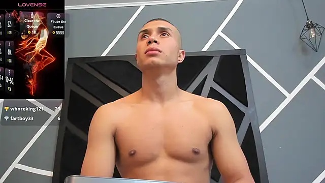 bruno cavalli online show from 20, 3, 2025