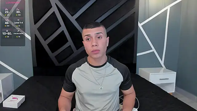 bruno cavalli online show from 9, 1, 2026