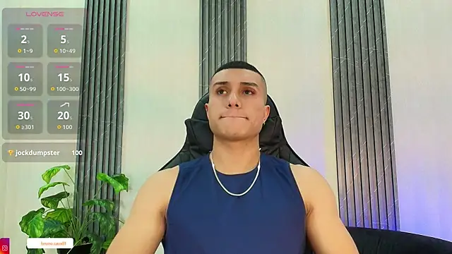 Snapshot of bruno_cavalli chatting on 7, 7, 2026 bruno cavalli online show from 7, 7, 2026